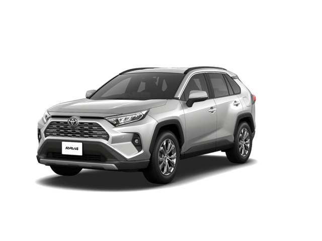 G (Gasoline 4WD)